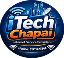 I-TECH CHAPAI-logo